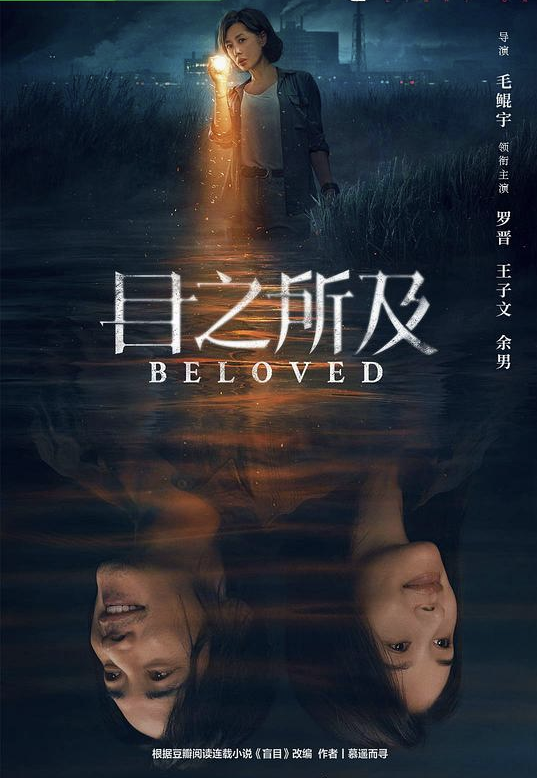 目之所及