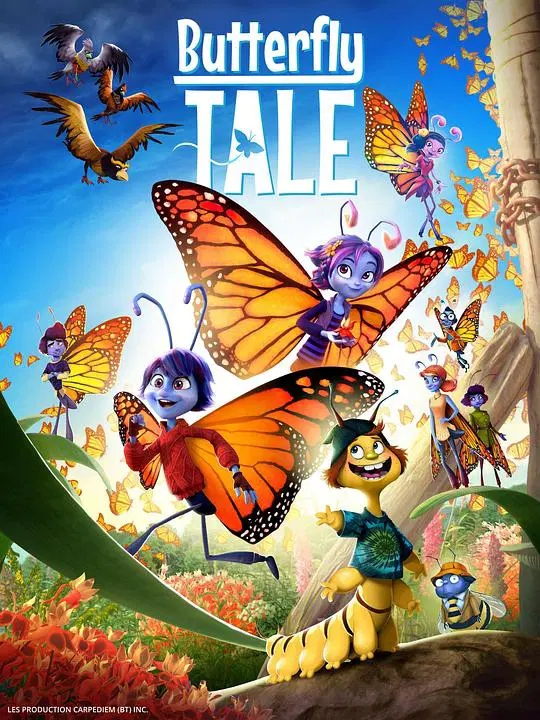 Butterfly.Tale