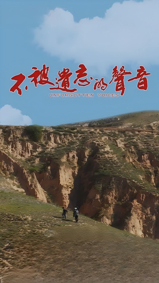 不被遗忘的声音