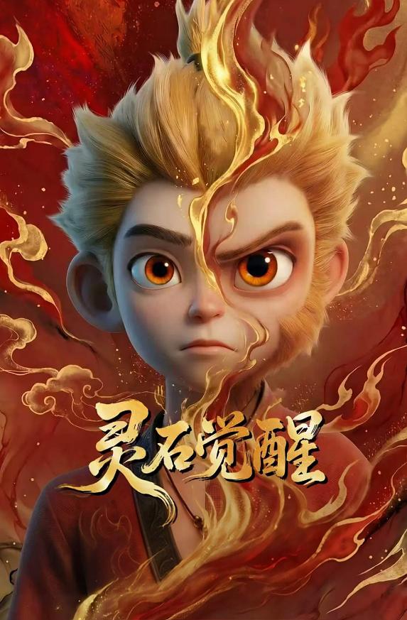 灵石觉醒