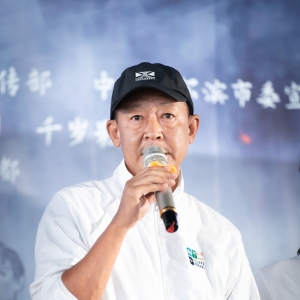 传递历史真相！姜武王志文主演电影《731》开机